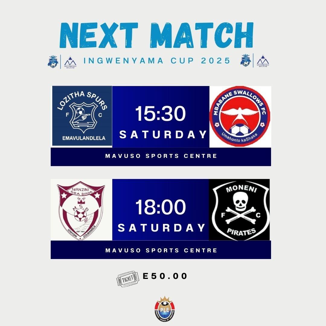 Event Advert
